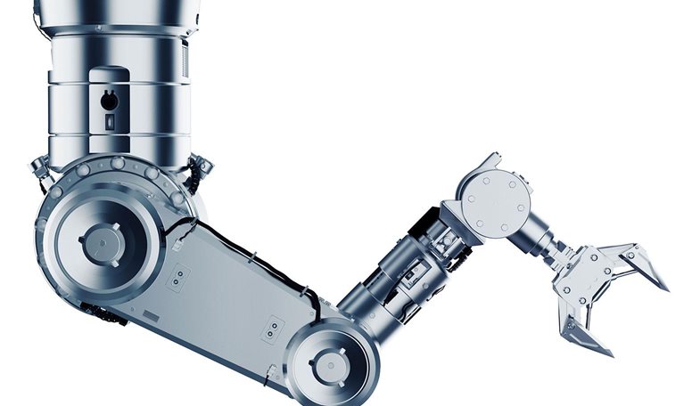 Automation at scale The benefits for payers