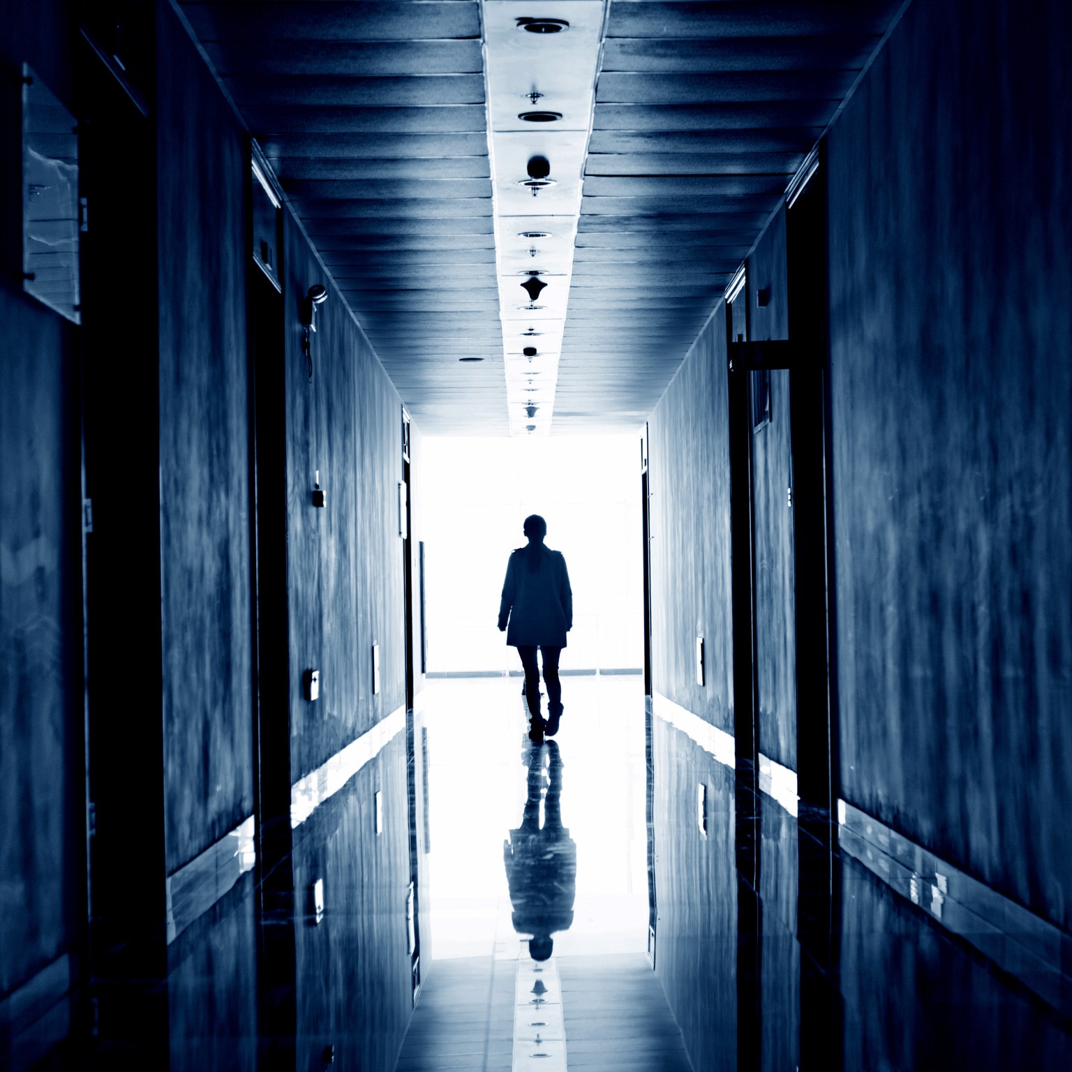 Beyond coronavirus: The path to the next normal