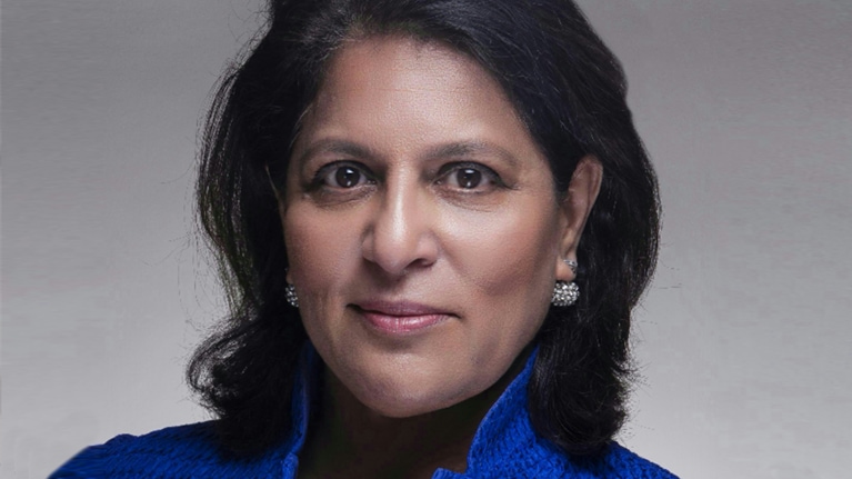 Building a healthcare ecosystem in India: A conversation with Shobana Kamineni