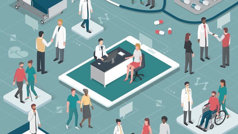 Chronic disease excellence: “Service line 2.0” for health systems?