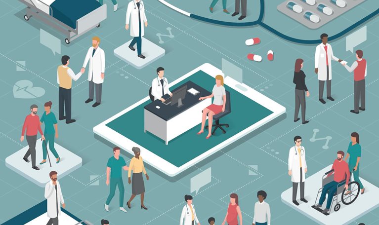 Chronic disease excellence: “Service line 2.0” for health systems?