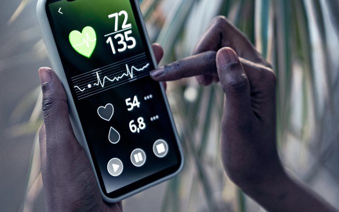 a case study from healthcare sector a case study from healthcare sector