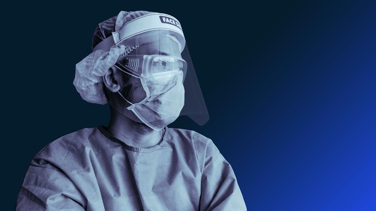 COVID-19: A comparison with other public-health burdens