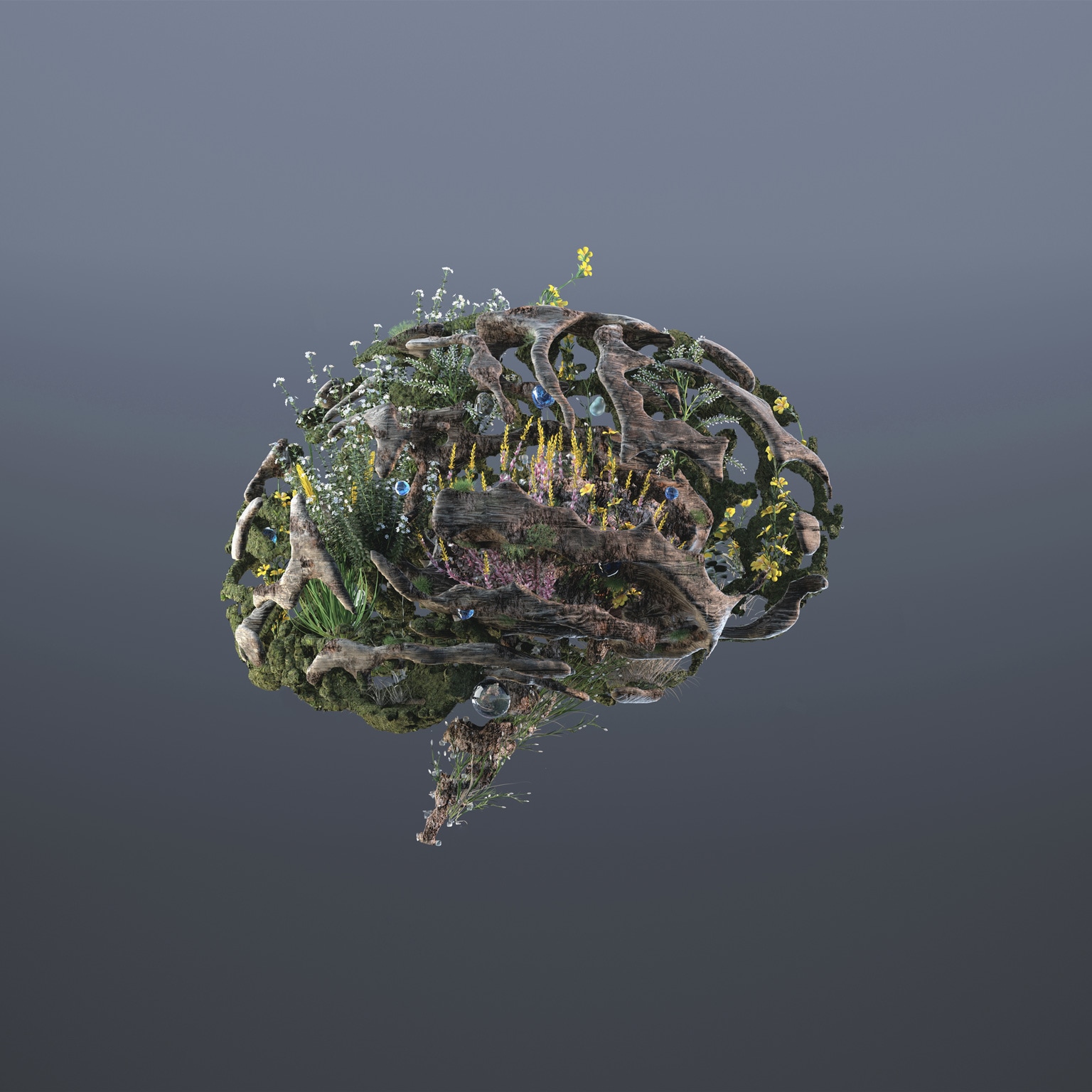 COVID-19 and behavioral health: Consequences for companies and employees