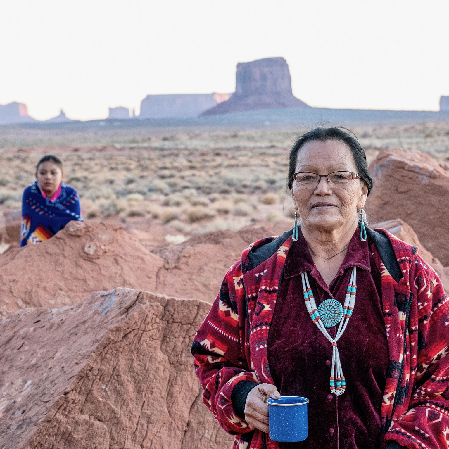 COVID-19 and rural communities: Protecting rural lives and health