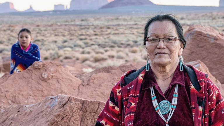 COVID-19 and rural communities: Protecting rural lives and health