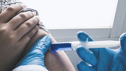 COVID-19 vaccine: Are consumers ready?