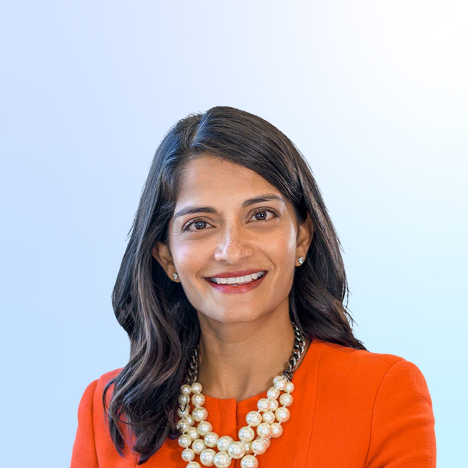 Dr. Rupal Malani headshot