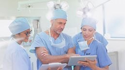 Ensuring financial sustainability while serving a growing Medicaid population