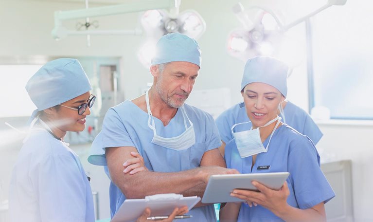 Ensuring financial sustainability while serving a growing Medicaid population