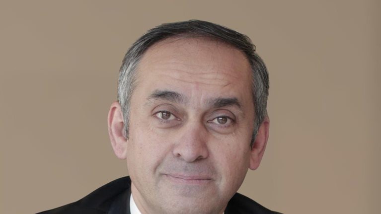 Envisioning healthcare after COVID-19: An interview with Ara Darzi