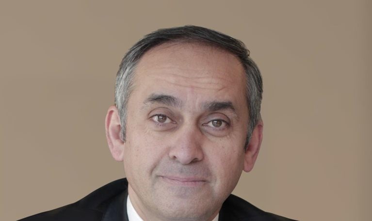 Envisioning healthcare after COVID-19: An interview with Ara Darzi