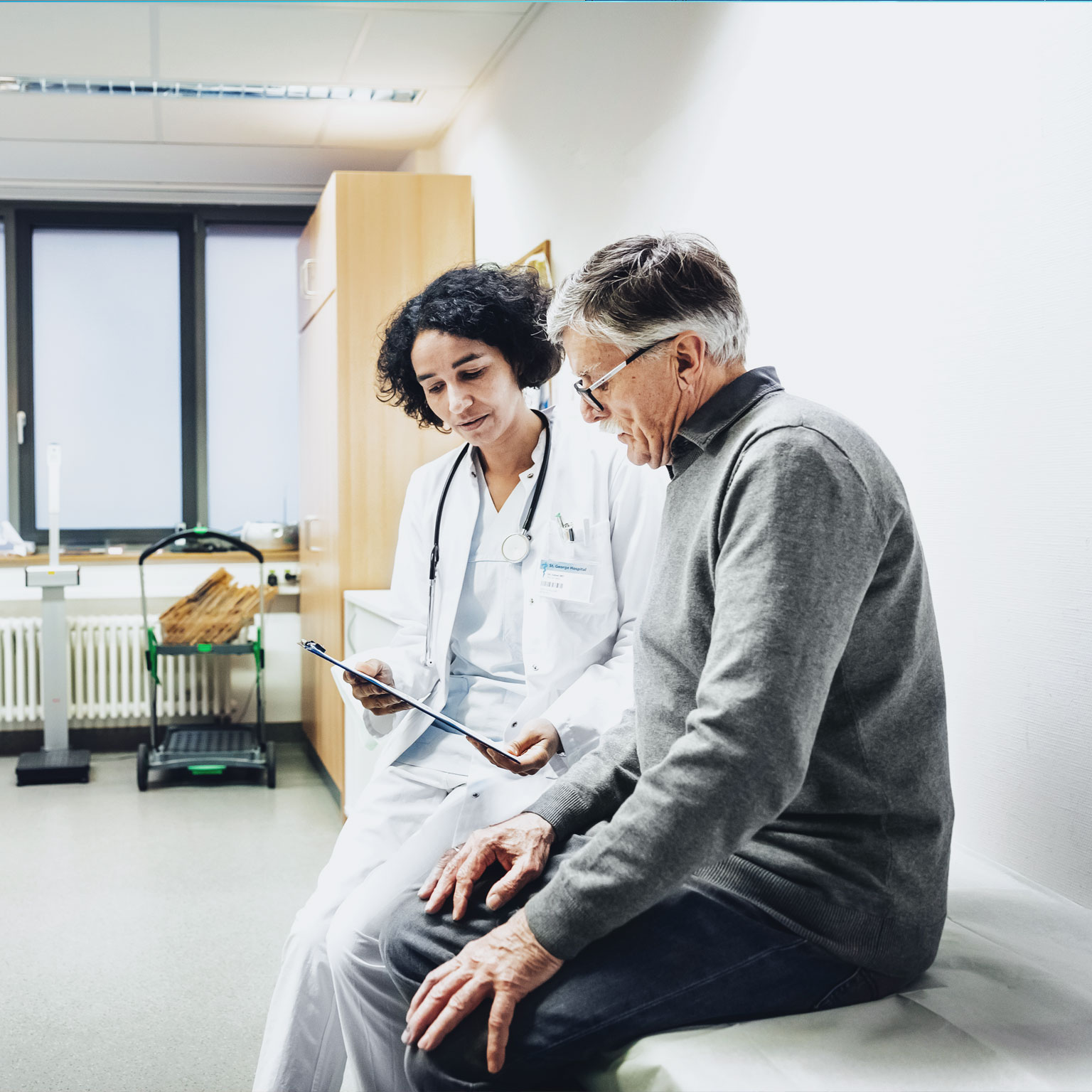 Fit for the future: The common challenges facing healthcare systems—and how to meet them