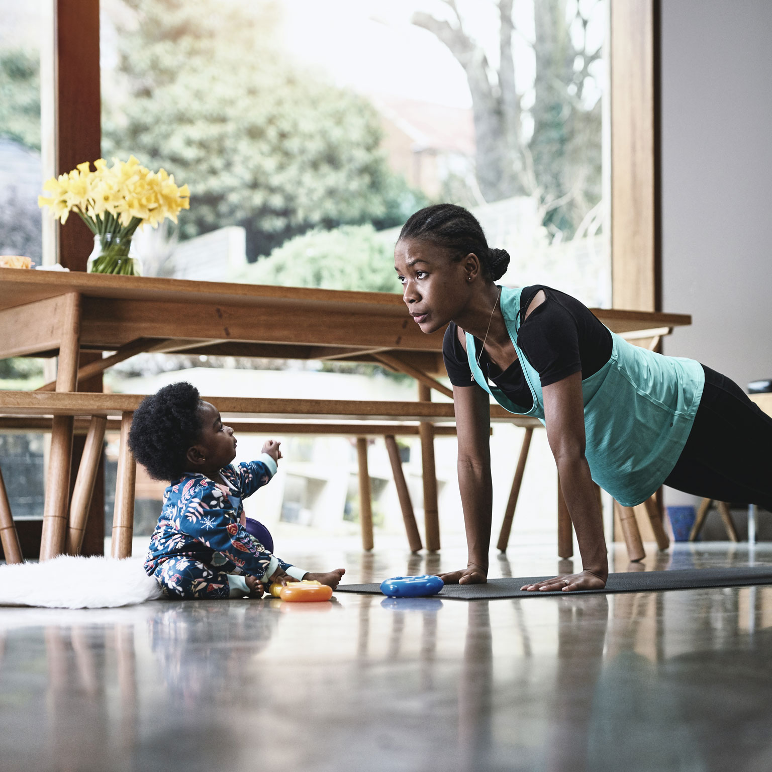 Five ways to design a better mental-health future for a stressed-out workforce