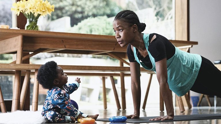 Five ways to design a better mental-health future for a stressed-out workforce