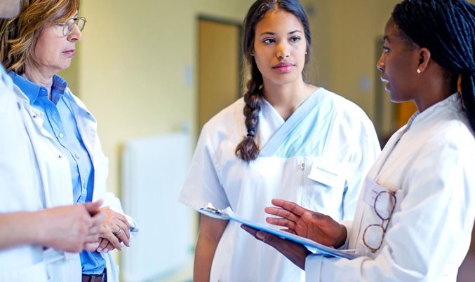 a case study from healthcare sector a case study from healthcare sector