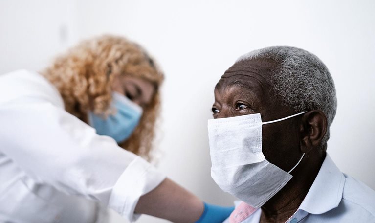 Getting shots into arms: How US states are addressing the vaccine distribution challenge