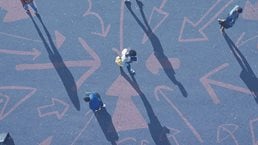 Getting the right care to the right people at the right cost: An interview with Ron Walls