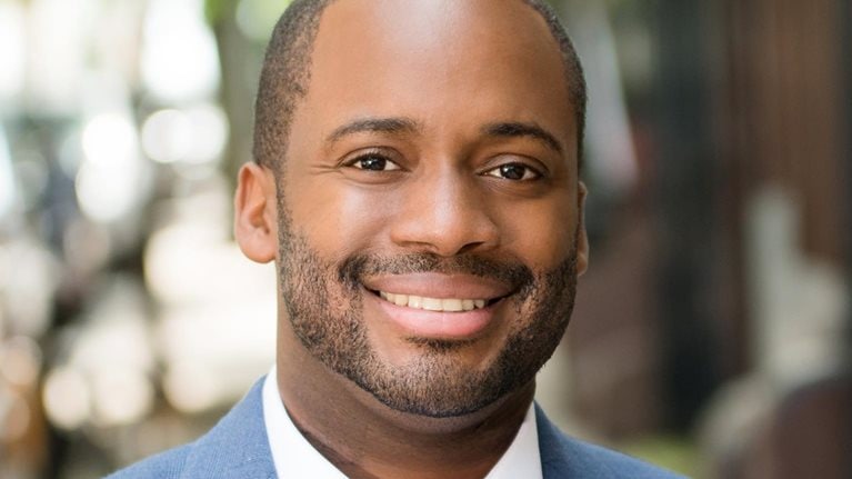 Errol Pierre headshot