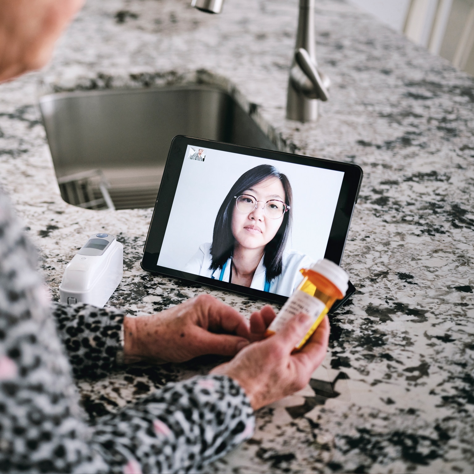 Healthcare in 2020 and beyond