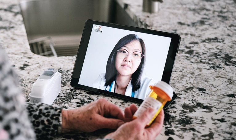 Healthcare in 2020 and beyond