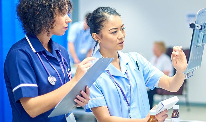 Education partners can help address healthcare worker shortage - Vimarsana News