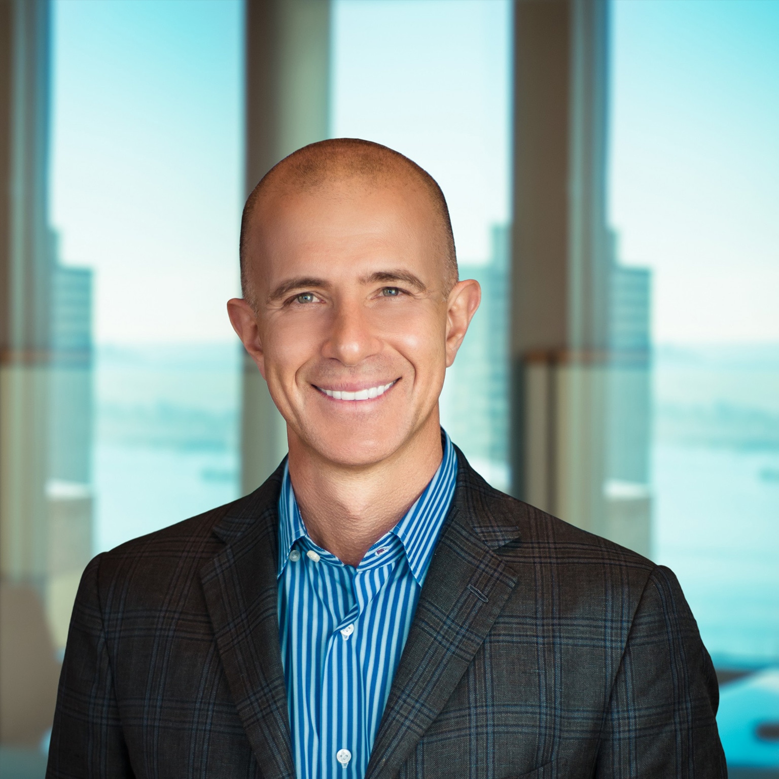 How health tech can democratize healthcare An interview with Ido Schoenberg