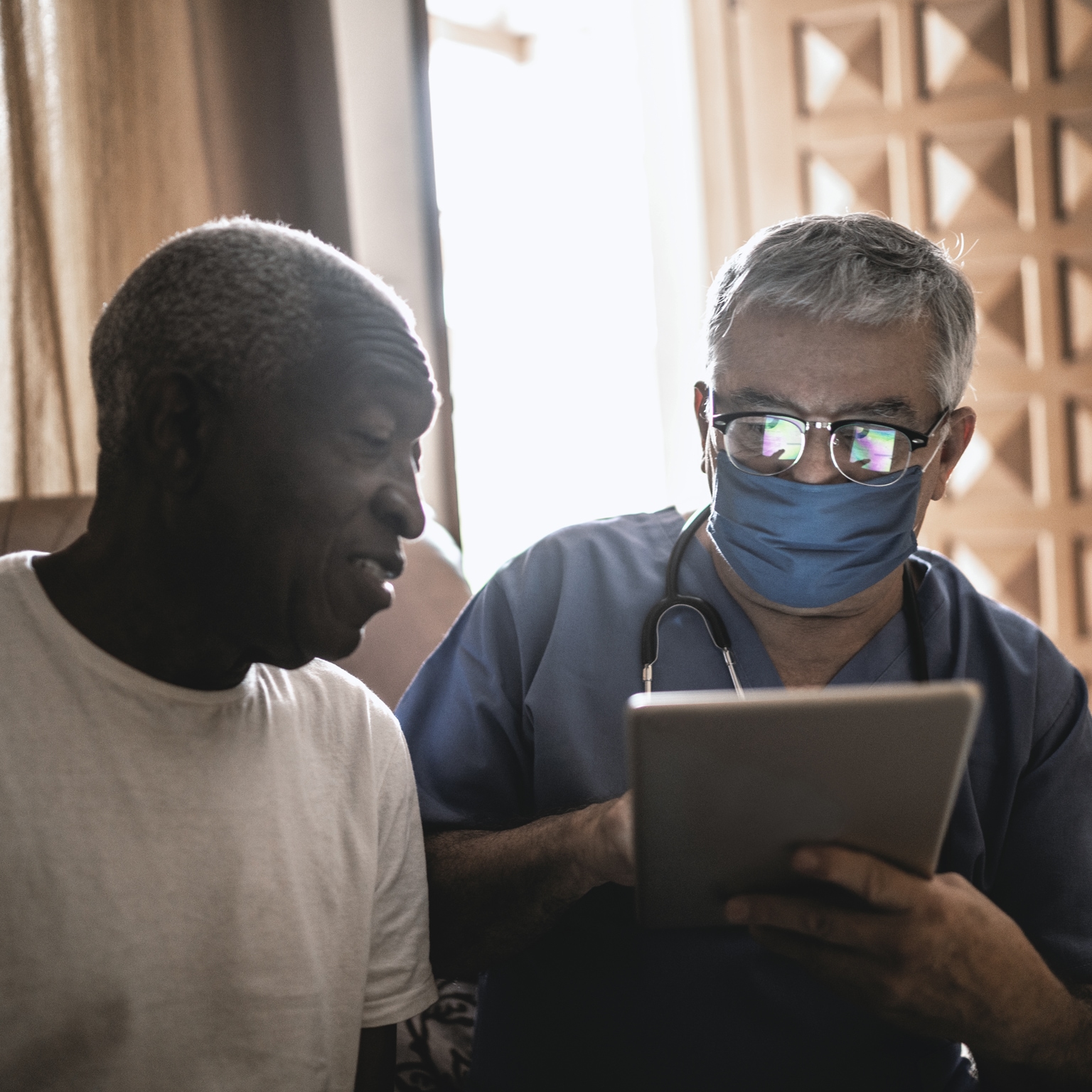 How prioritizing health could help rebuild economies