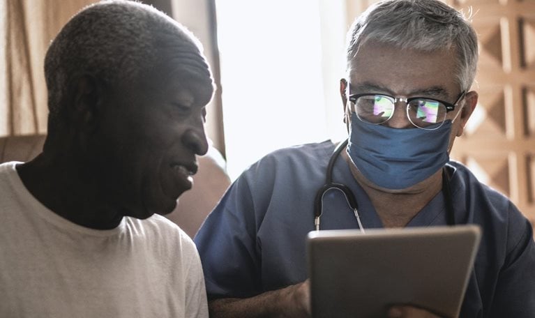 How prioritizing health could help rebuild economies