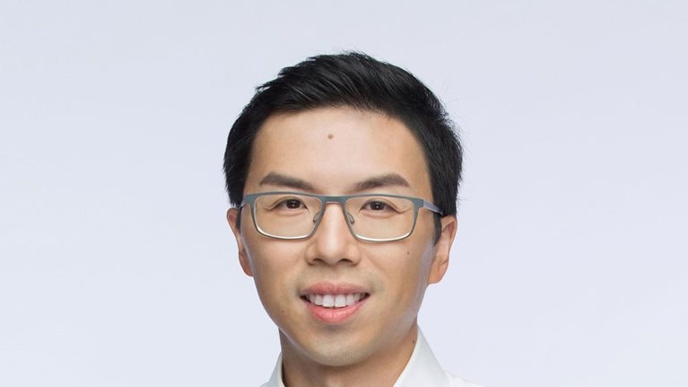 How technology can improve the patient experience: A view from Tencent’s Alex Ng