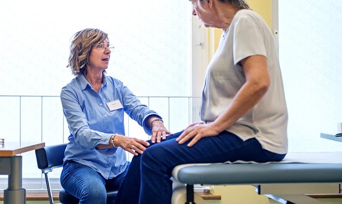 Improving patient care pathways for orthopedics - Vimarsana News