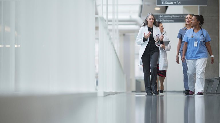 Increased workforce turnover and pressures straining provider operations