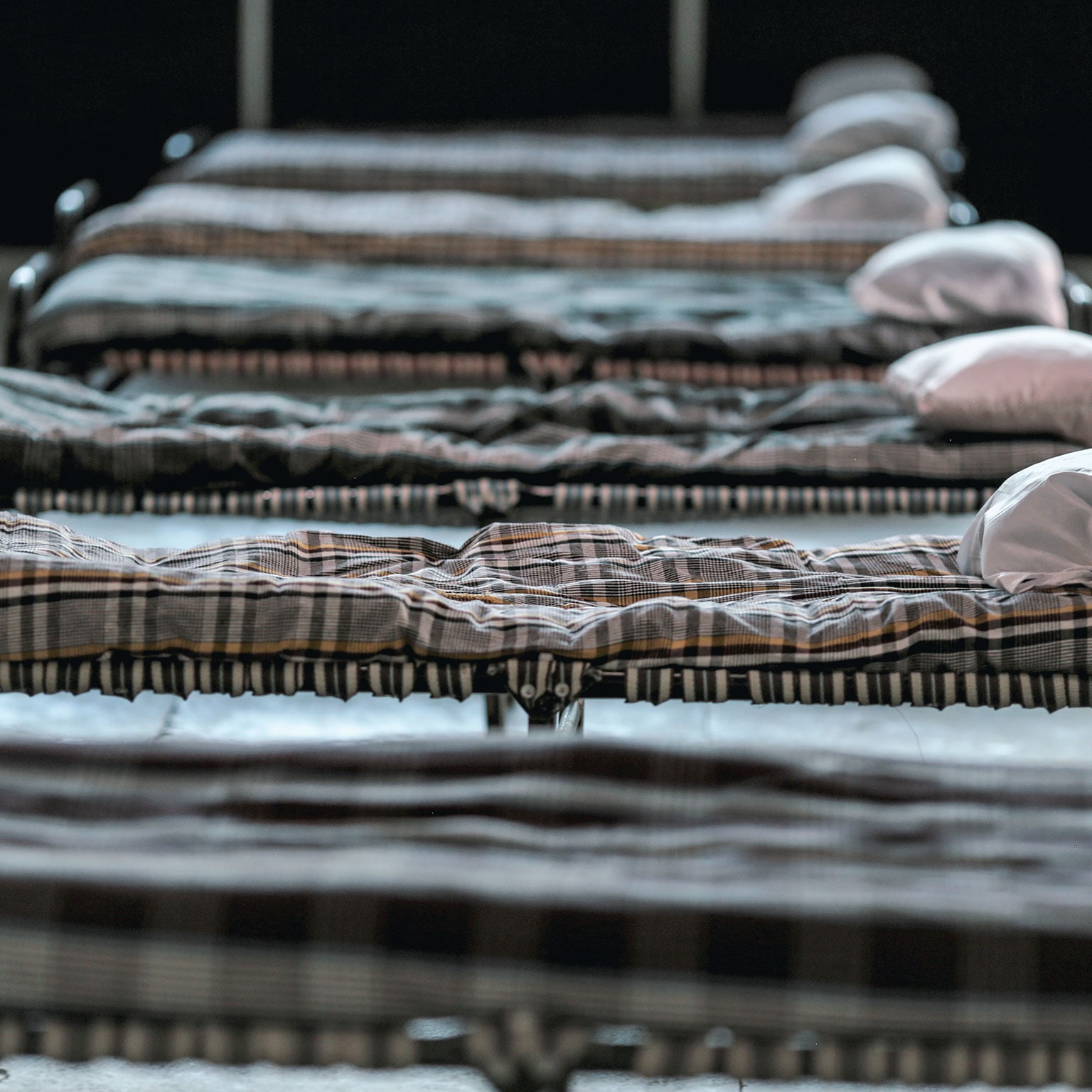 India's tragedy reverberates around the world