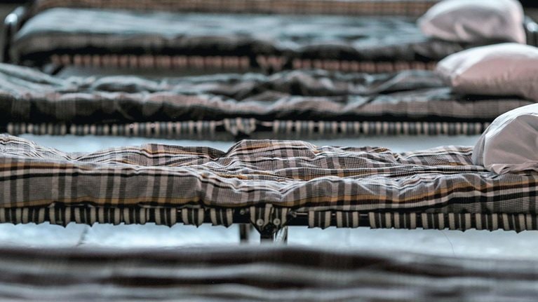 India's tragedy reverberates around the world