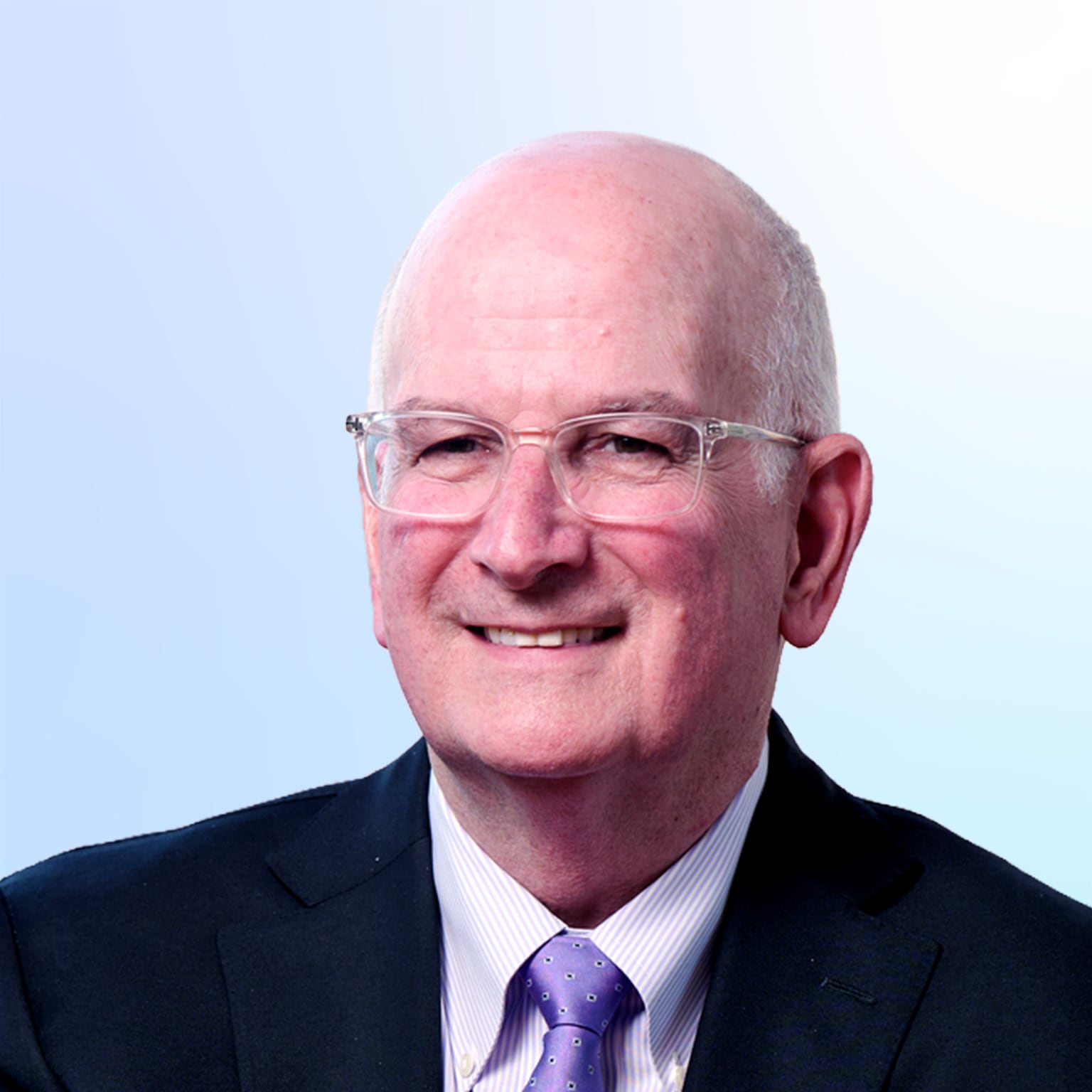 Kevin Mahoney headshot