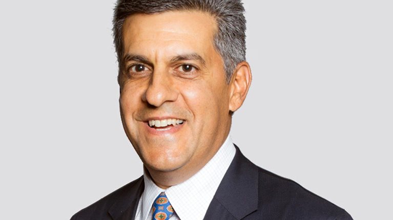 Making a big company feel small: An interview with HCA Healthcare CEO Sam Hazen