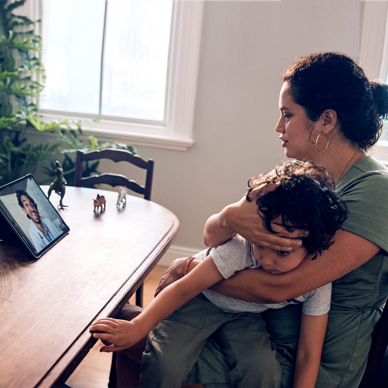 McKinsey Insights on healthcare consumerism trends and perspective