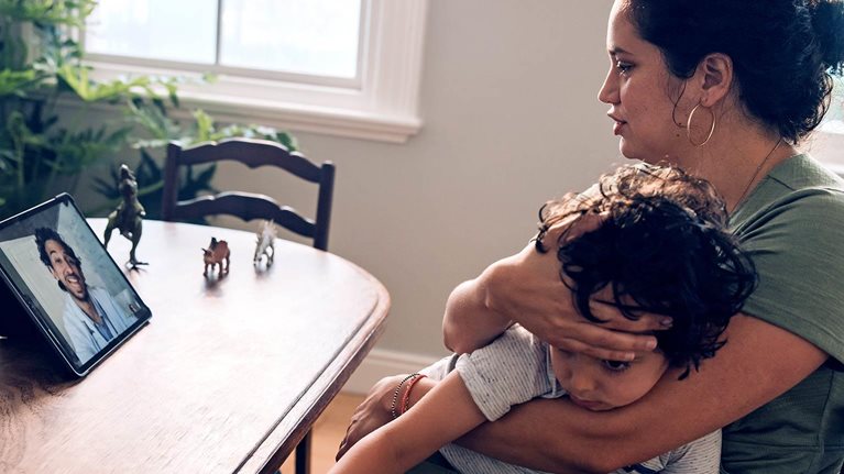 McKinsey Insights on healthcare consumerism trends and perspective