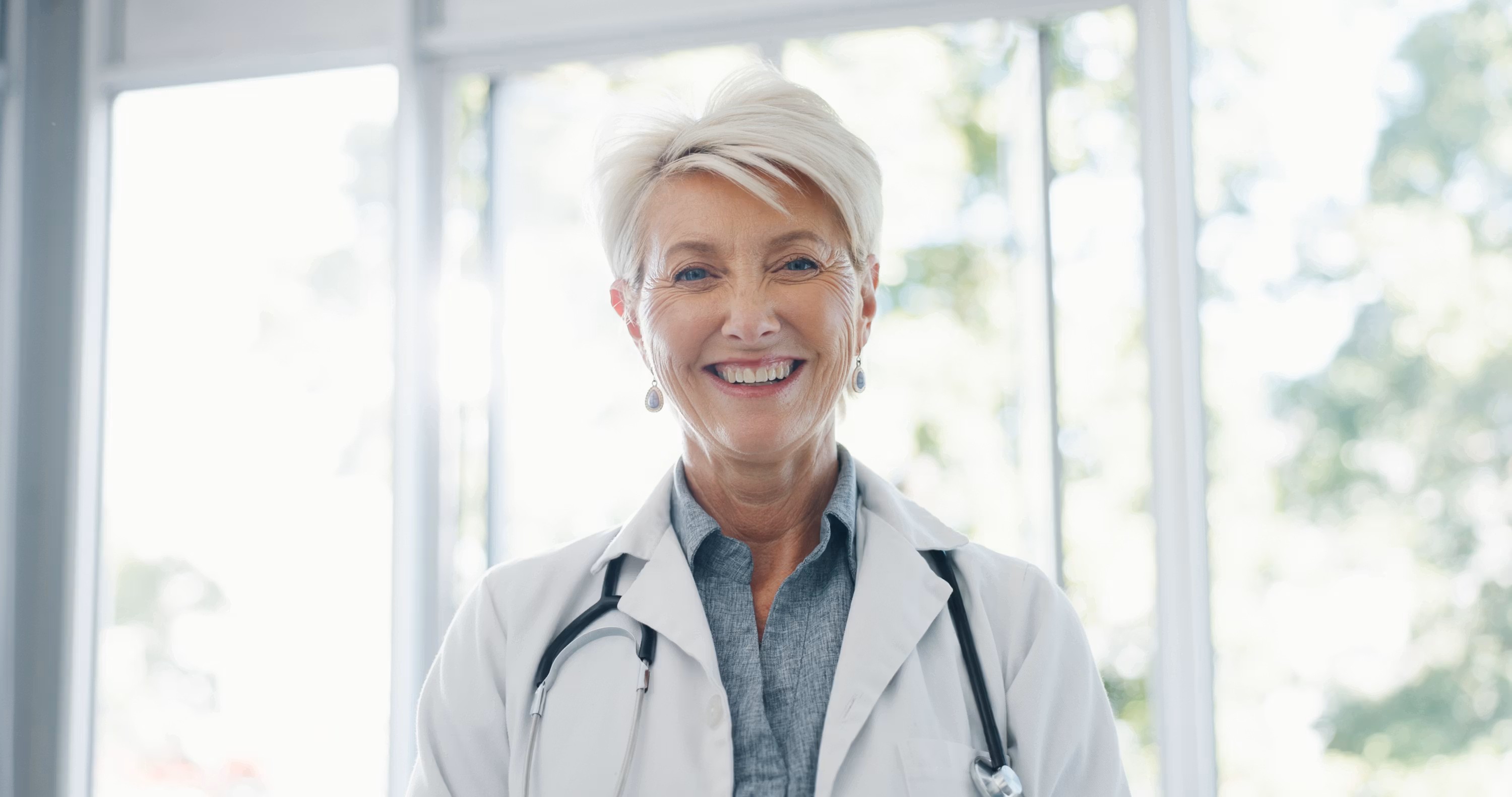How physicians can become excellent CEOs