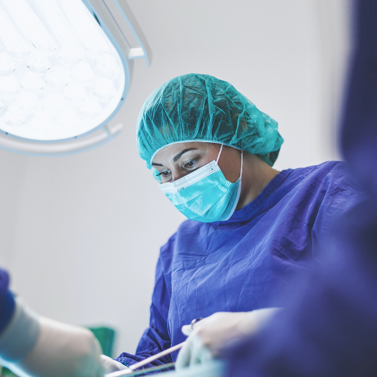 McKinsey on Healthcare Podcast