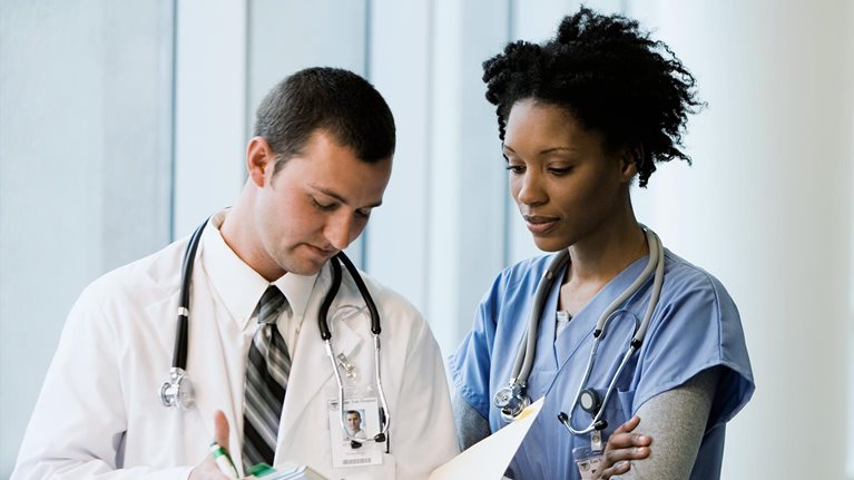 McKinsey on Healthcare Podcast