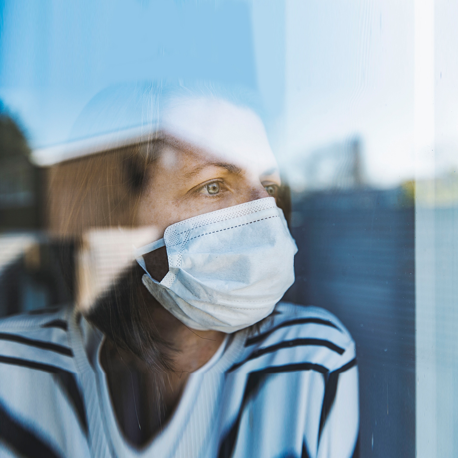 National employer survey reveals behavioral health in a COVID-19 era as a major concern