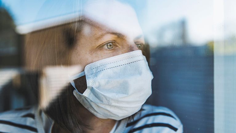 National employer survey reveals behavioral health in a COVID-19 era as a major concern