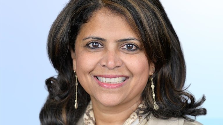 Nishaminy Kasbekar headshot