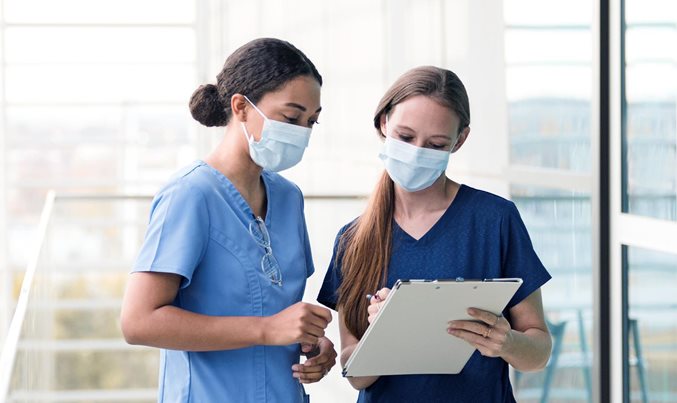 How hospitals are confronting the nursing shortage - Vimarsana News