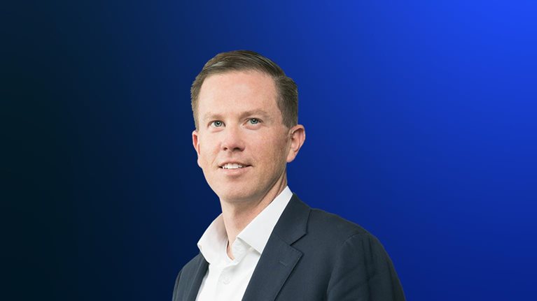 Patrick Finn headshot