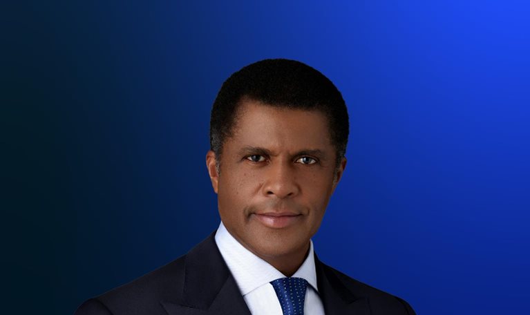 Phil Ozuah headshot