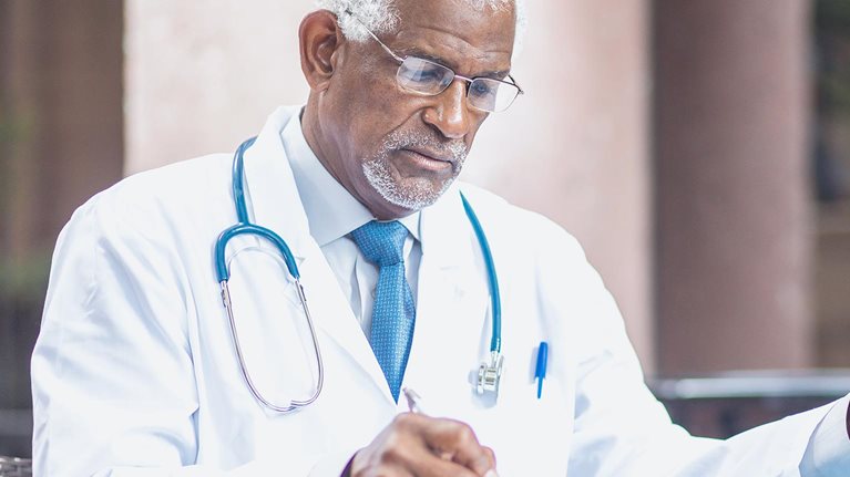 Physicians examine options in a post-COVID-19 era