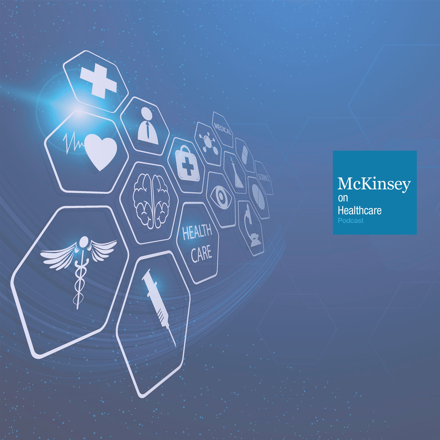 Planning for the future of healthcare: A conversation with Ben Breir, President and CEO, Kindred Healthcare