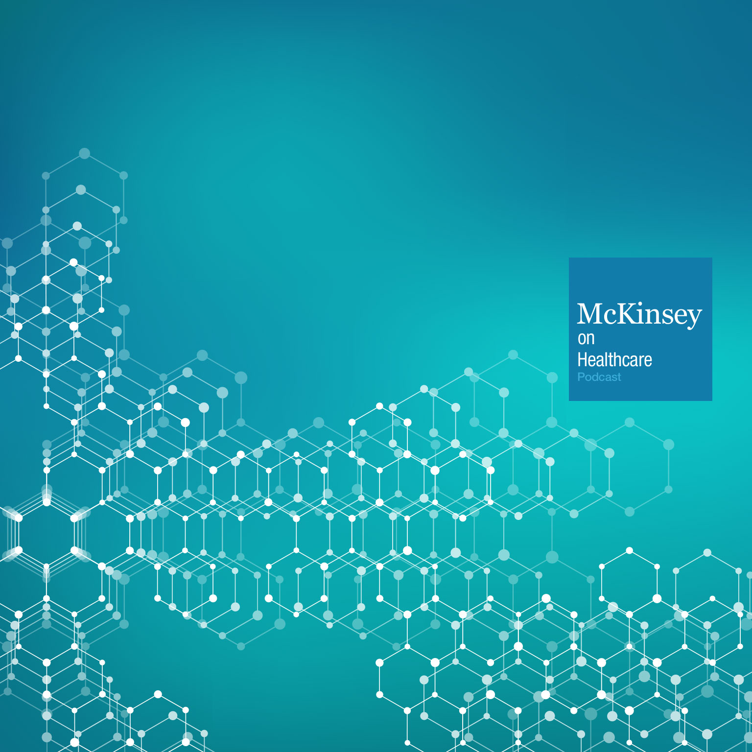 Planning for the future of healthcare: a conversation with Penny Wheeler